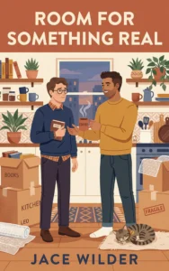 Room for Something Real