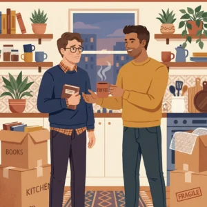 Room for Something Real book cover by Jace Wilder