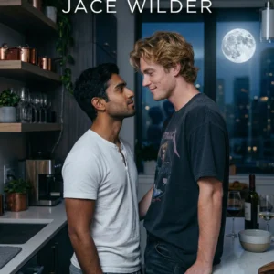 Roommates with Benefits book cover by Jace Wilder