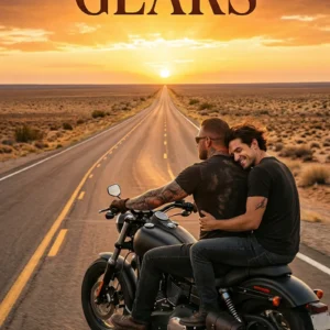 Shifting Gears book cover by Jace Wilder
