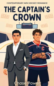 The Captain’s Crown