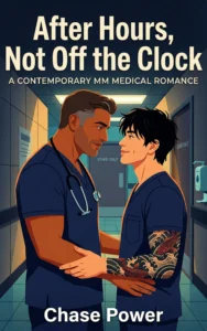 After Hours, Not Off-the-Clock