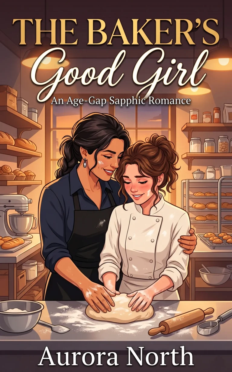 The Baker’s Good Girl