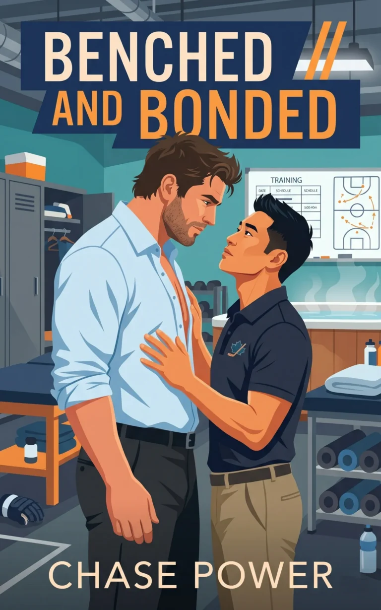 Benched and Bonded