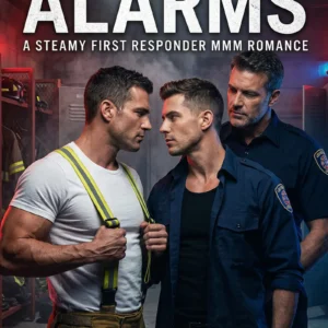 Between Alarms — Audiobook