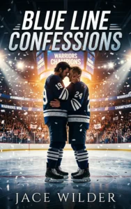 Blue Line Confessions