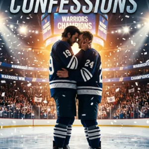 Blue Line Confessions — Audiobook