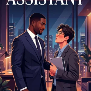 Boss's Perfect Assistant — Audiobook