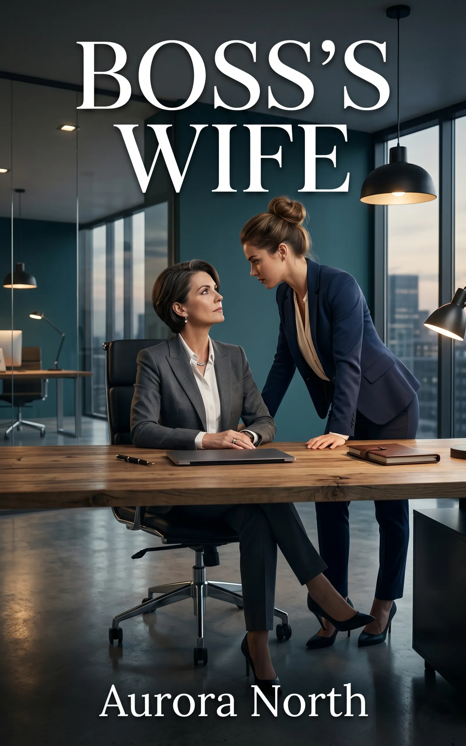 Boss's Wife