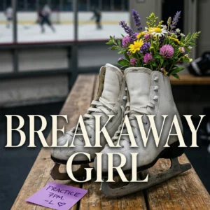 Breakaway Girl — Ebook