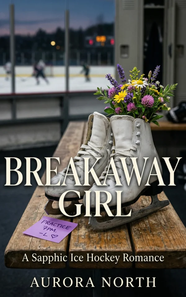 Breakaway Girl — Ebook