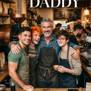 Brewed for Daddy — Audiobook