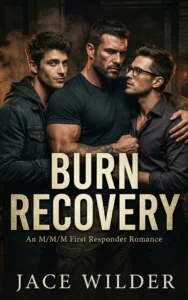 Burn Recovery