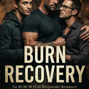 Burn Recovery — Audiobook