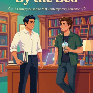 By the Book, By the Bed — Audiobook