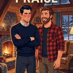 Cabin Fever Praise — Audiobook