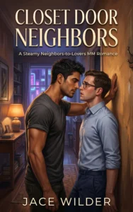 Closet Door Neighbors