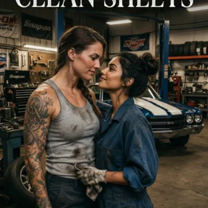 Dirty Hands, Clean Sheets — Audiobook