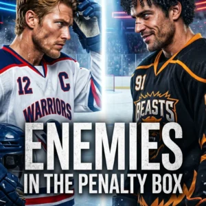 Enemies in the Penalty Box — Audiobook
