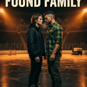 Farm Team, Found Family — Audiobook