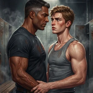 Firehouse Heat — Audiobook