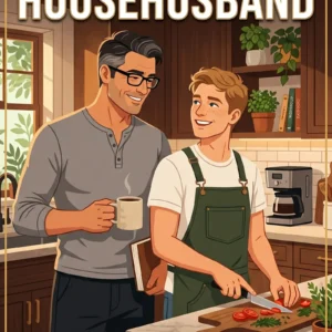 Good Boy Househusband — Audiobook