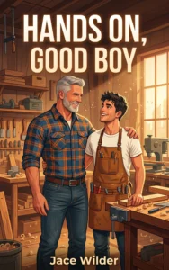 Hands On, Good Boy