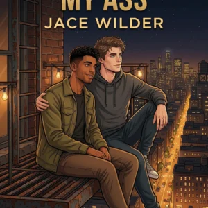 Just Friends, My Ass — Audiobook