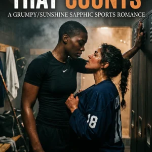 The Last Play That Counts — Audiobook