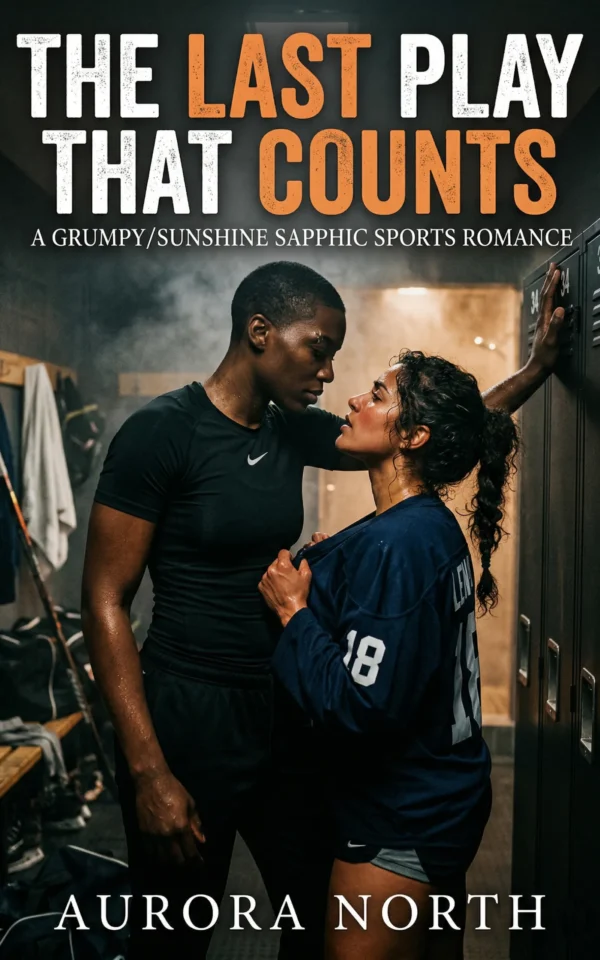 The Last Play That Counts — Ebook
