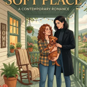 The Last Soft Place — Audiobook
