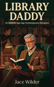 Library Daddy Prof & The Book Club Lads