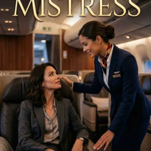 Mile High Mistress — Audiobook