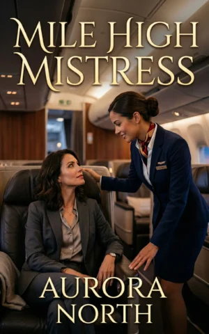 Mile High Mistress book cover by Aurora North