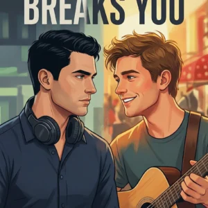 The Noise That Breaks You — Audiobook