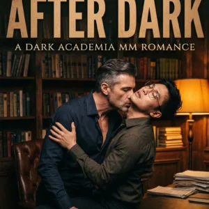 Office Hours, After Dark — Audiobook