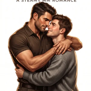 Package Deal by Jace Wilder - MM Contemporary Romance book cover