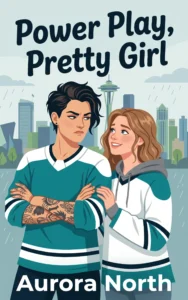 Power Play, Pretty Girl