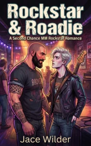 Rockstar & Roadie