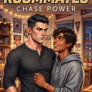 Rookie Roommates — Audiobook