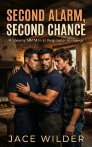 Second Alarm, Second Chance