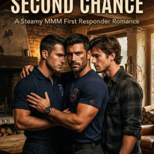 Second Alarm, Second Chance — Audiobook