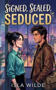 Signed, Sealed, Seduced