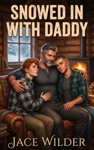 Snowed In With Daddy