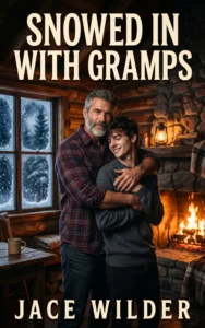 Snowed In With Gramps