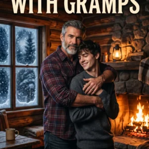 Snowed In With Gramps — Audiobook