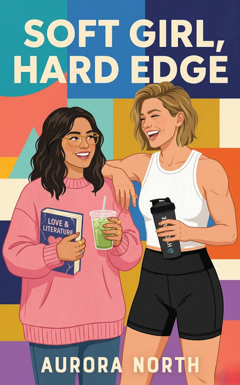 Soft Girl, Hard Edge