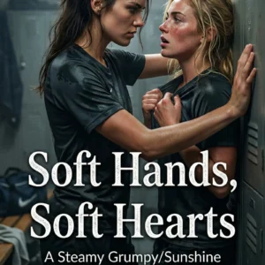 Soft Hands, Soft Hearts — Audiobook
