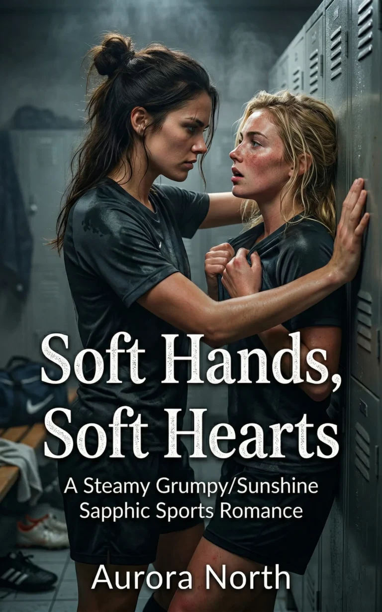 Soft Hands, Soft Hearts