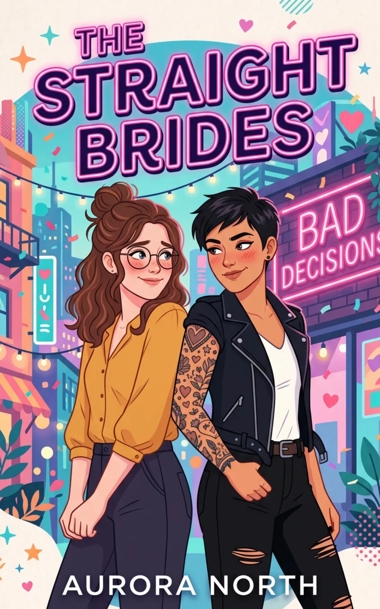 The “Straight” Brides